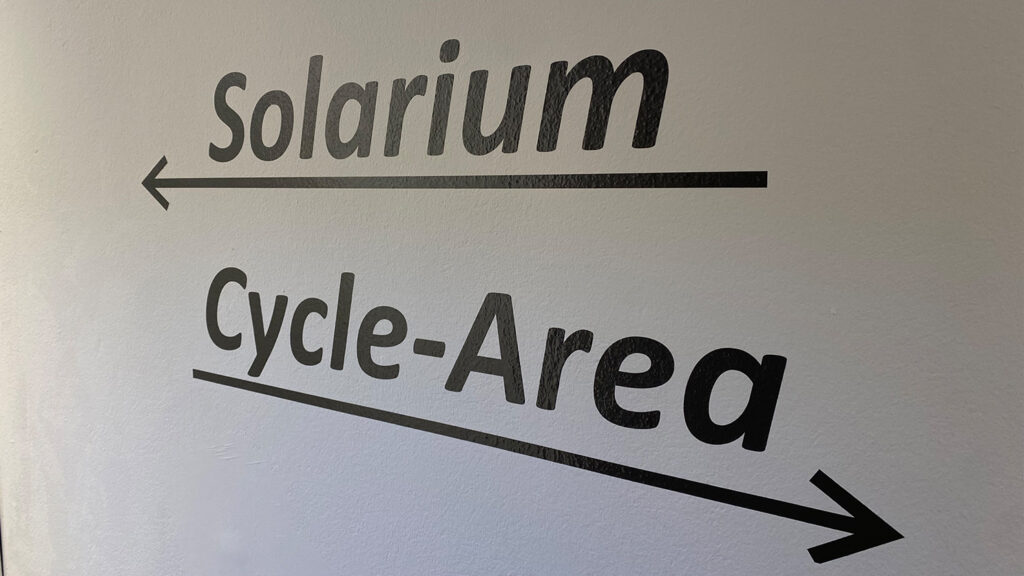 Solarium Pattensen